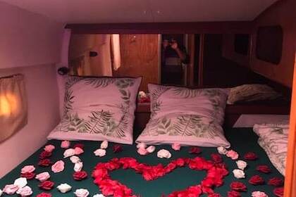 Fountaine Pajot — Lavezzi 40