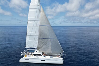 Ενοικίαση Καταμαράν Outremer Outremer 45 Κέρκυρα