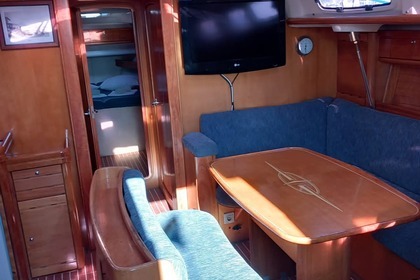 Bavaria 46 Cruiser - VICTORIA