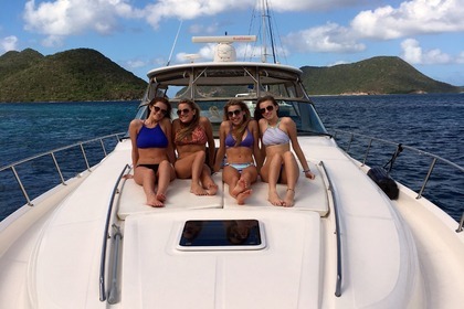 Sea Ray Express Cruiser