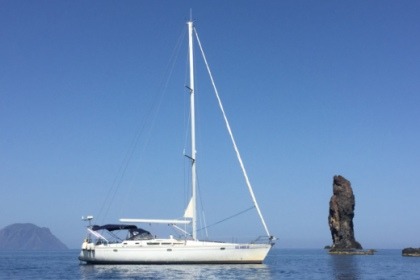 Noleggio Barca a vela Jeanneau Sun Odyssey 52.2 Tropea