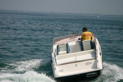 Miete Motorboot Manò Marine 23.50 Sport Moniga del Garda