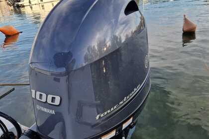 Location Bateau à moteur Elan 18 CC Dobropoljana