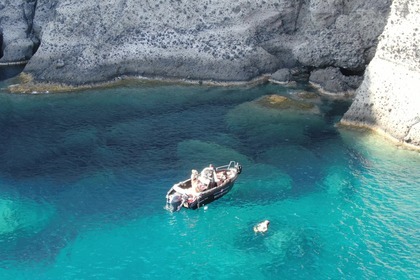 Poseidon Blu Water 170