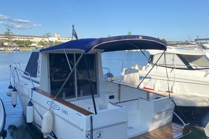 Experience Zadar Archipelago on private boat tour