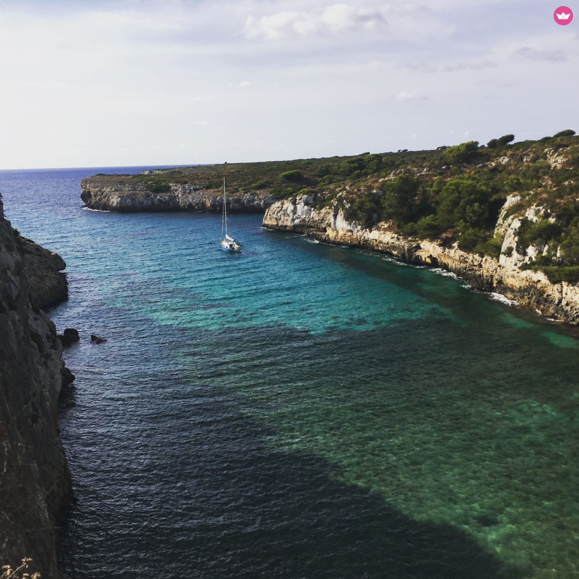 Sailboat Hanse Hanse 400 for hire