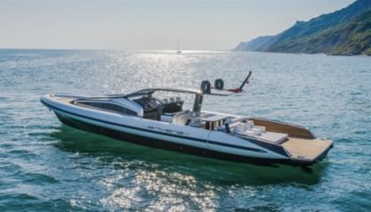Location Yacht à moteur Anvera 55S Antibes