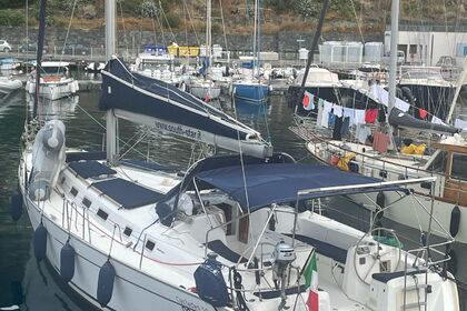 Beneteau Cyclades 50.4