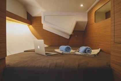 Żaglówka ELAN 50 Wrażenie 15,2m.