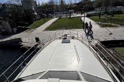 Exclusive Yacht Charter Options Awaits You