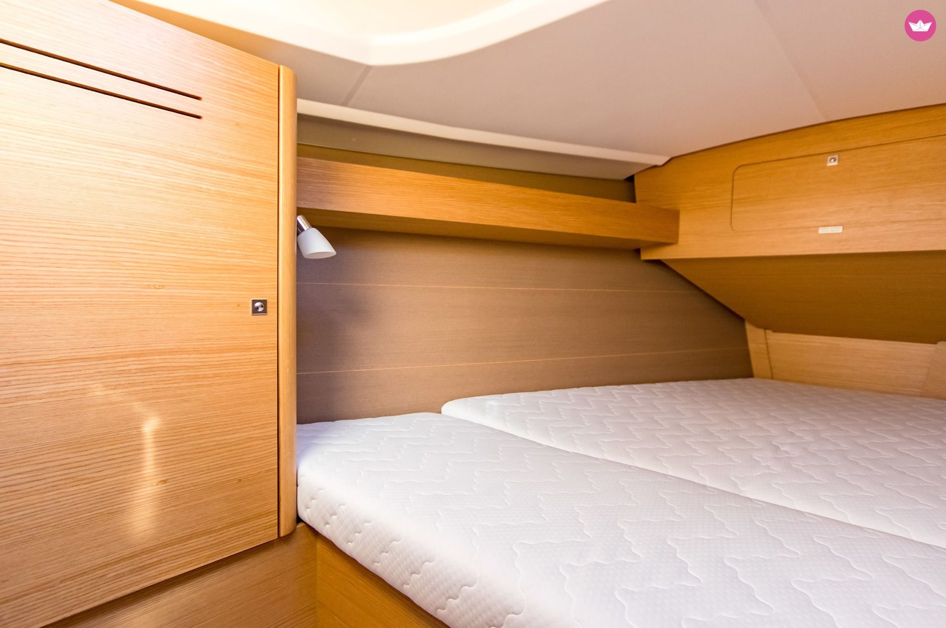 Noleggiare Dufour 350 Grand Large