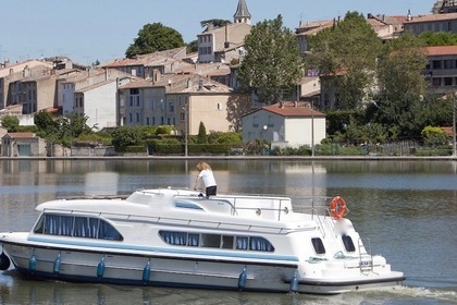 Location Péniche PENICHE SALSA A Saint-Gilles