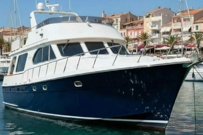 Alquiler Lancha Vitech 53 Valencia