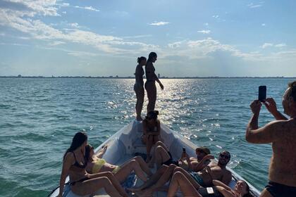 Master 996 - 14 persone max