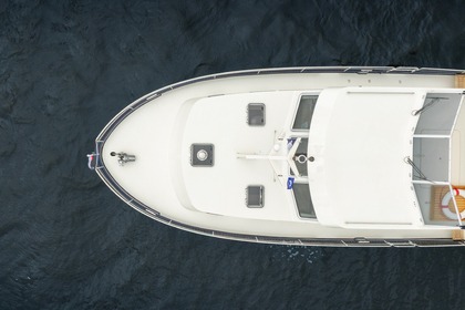 Linssen Grand Sturdy 40.0 AC (2025)