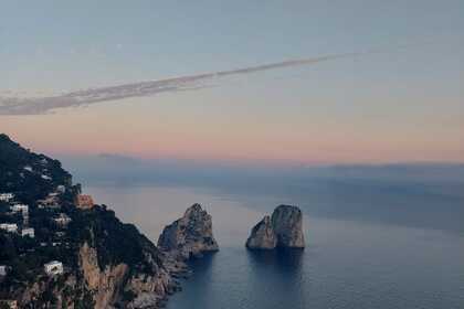 Tour Orario a Capri