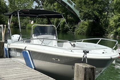 Orizzonti Poséidon - Manatea