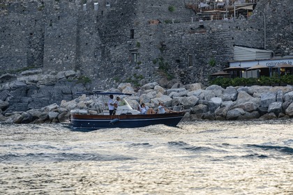Gulf of La Spezia, Lerici and Portovenere