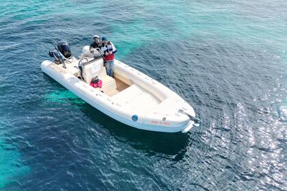 Welcome to Anavyssos Premier Boat Rental Service!