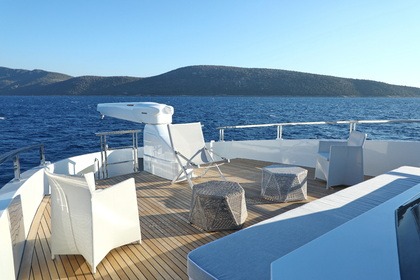 AEGEAN 26M EXPLORER UKIEL