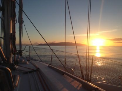 Location Voilier Dufour 405 Grand Large Ponta Delgada