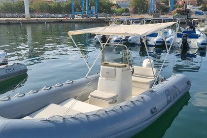 Location Bateau sans permis  Bwa 5.50 MT Arbatax