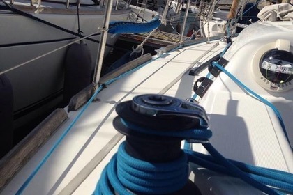 Dufour 34 E Performance