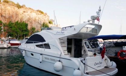 Location Bateau à moteur Rodman 38 Fly La Herradura