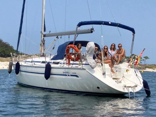 Bavaria 38 Cruiser