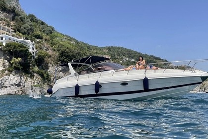 Ενοικίαση Μηχανοκίνητο σκάφος Airon Marine 34 Prestige Positano