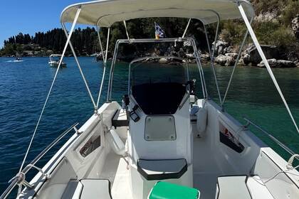Location Bateau sans permis  Trimarchi Nica Nica Ýpsos