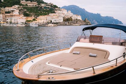 Funny Apreamare 38ft