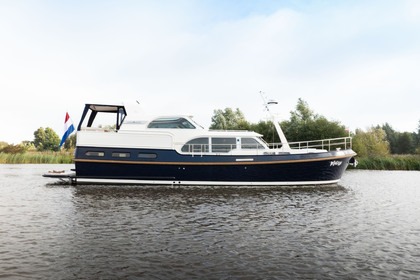 Linssen Grand Sturdy 500 AC Variotop® - Matisse (2025)