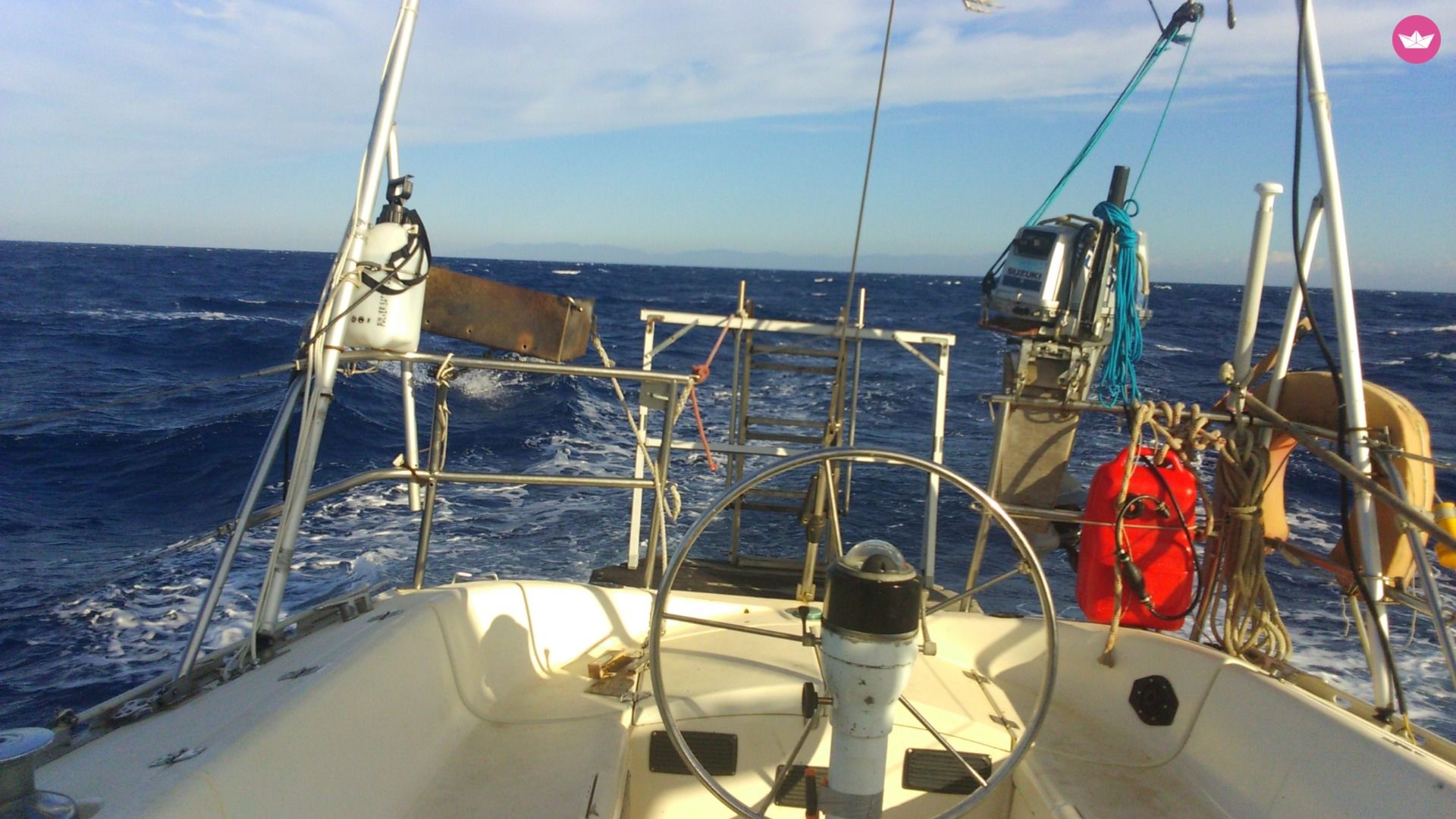 Location Voilier Jeanneau Sun-Fizz Porto-Vecchio