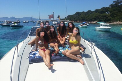 TARGA 33 - 11m - 10 pers