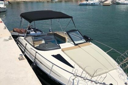 Rental Motorboat BAYLINER 742 Bibinje