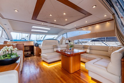 Sunseeker Predator 72