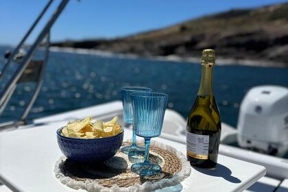 Gommone Trimarchi 630