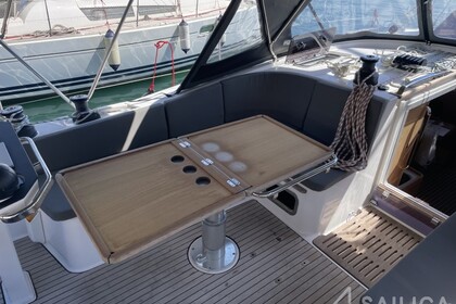 Noleggiare Bavaria Vision 42