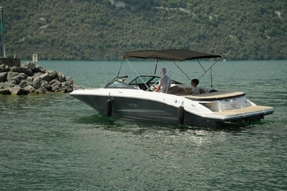 Sea Ray 210 Spx