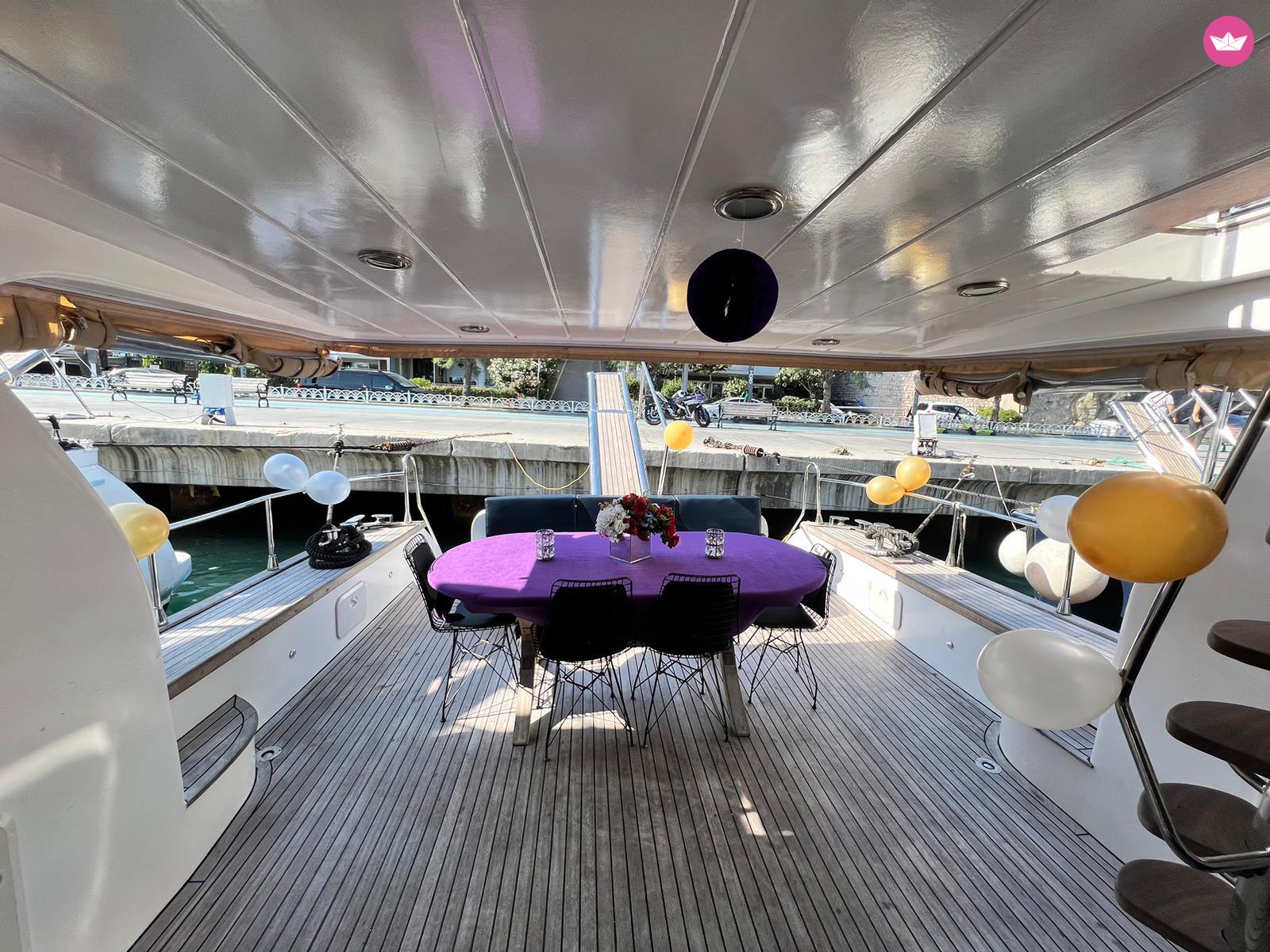 Yacht 2020 2020 700cv 4