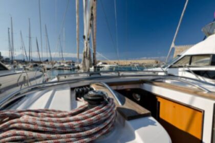 7 Days Cruise to Cyclades Islands