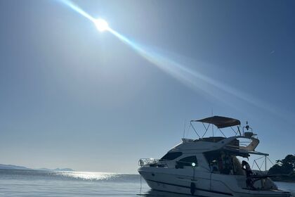 CRANCHI 40 FLY -ANDARICA-SANSENXO