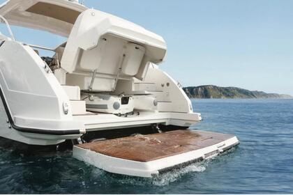 Hyra båt Motorbåt PARDO PARDO 50 Cannes