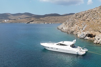 Gianetti 55 sport Hard Top