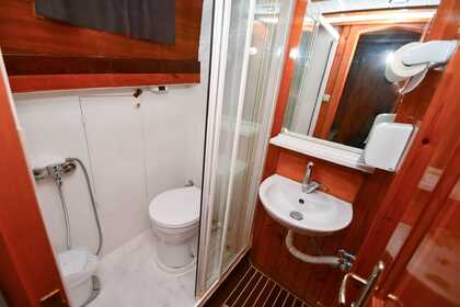 MT-41 15METERS 2CABINS