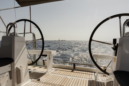 Beneteau Oceanis 35.1