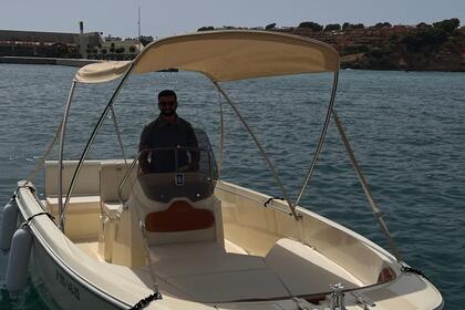 Invictus Capoforte 190