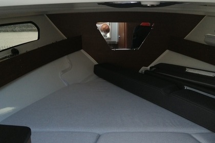 Cap Camara 7.5 WA série 3