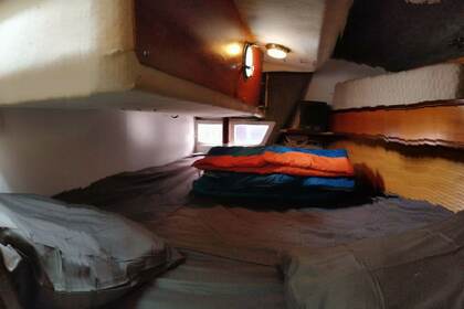 Miete Segelboot JEANNEAU SUN LIGHT 30 La Grande-Motte